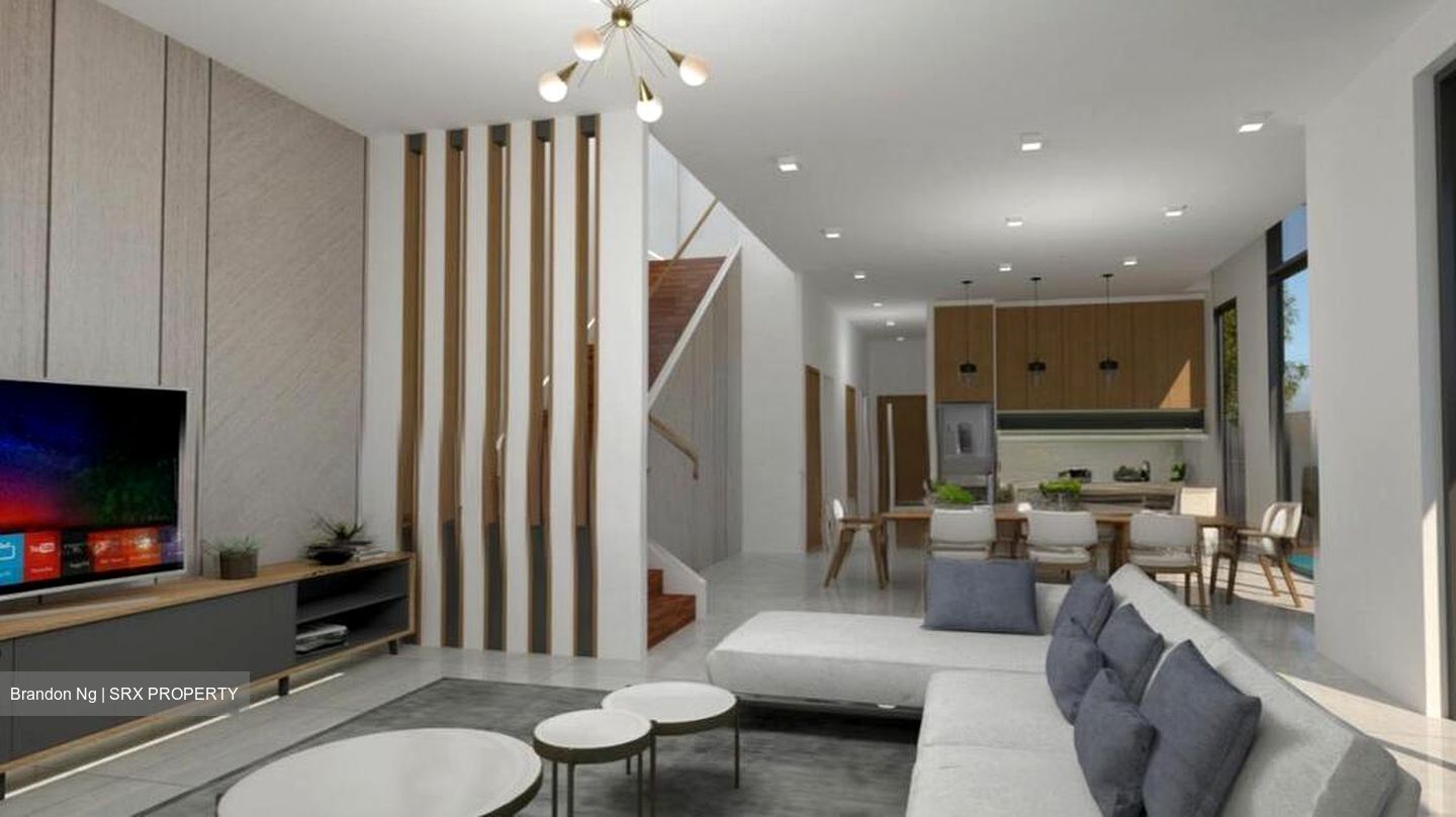 Elite Court (D15), Semi-Detached #578545431